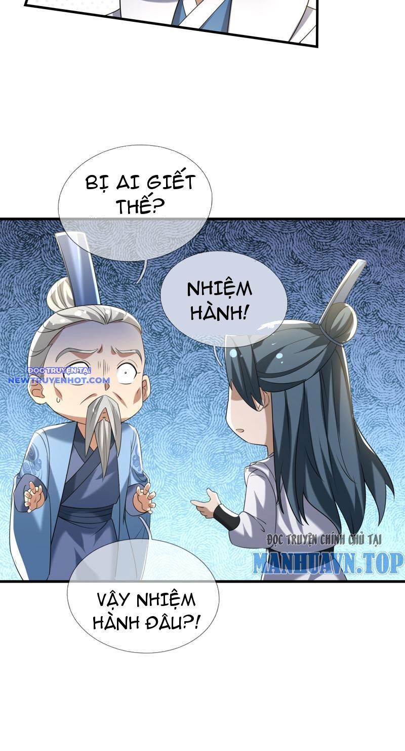 Ngủ Say Vạn Cổ: Xuất Thế Quét Ngang Chư Thiên: Chapter 35