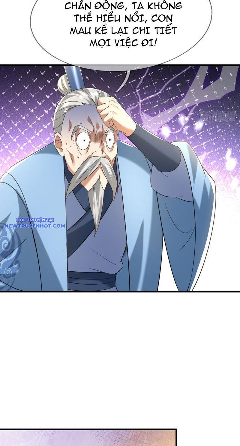 Ngủ Say Vạn Cổ: Xuất Thế Quét Ngang Chư Thiên: Chapter 35