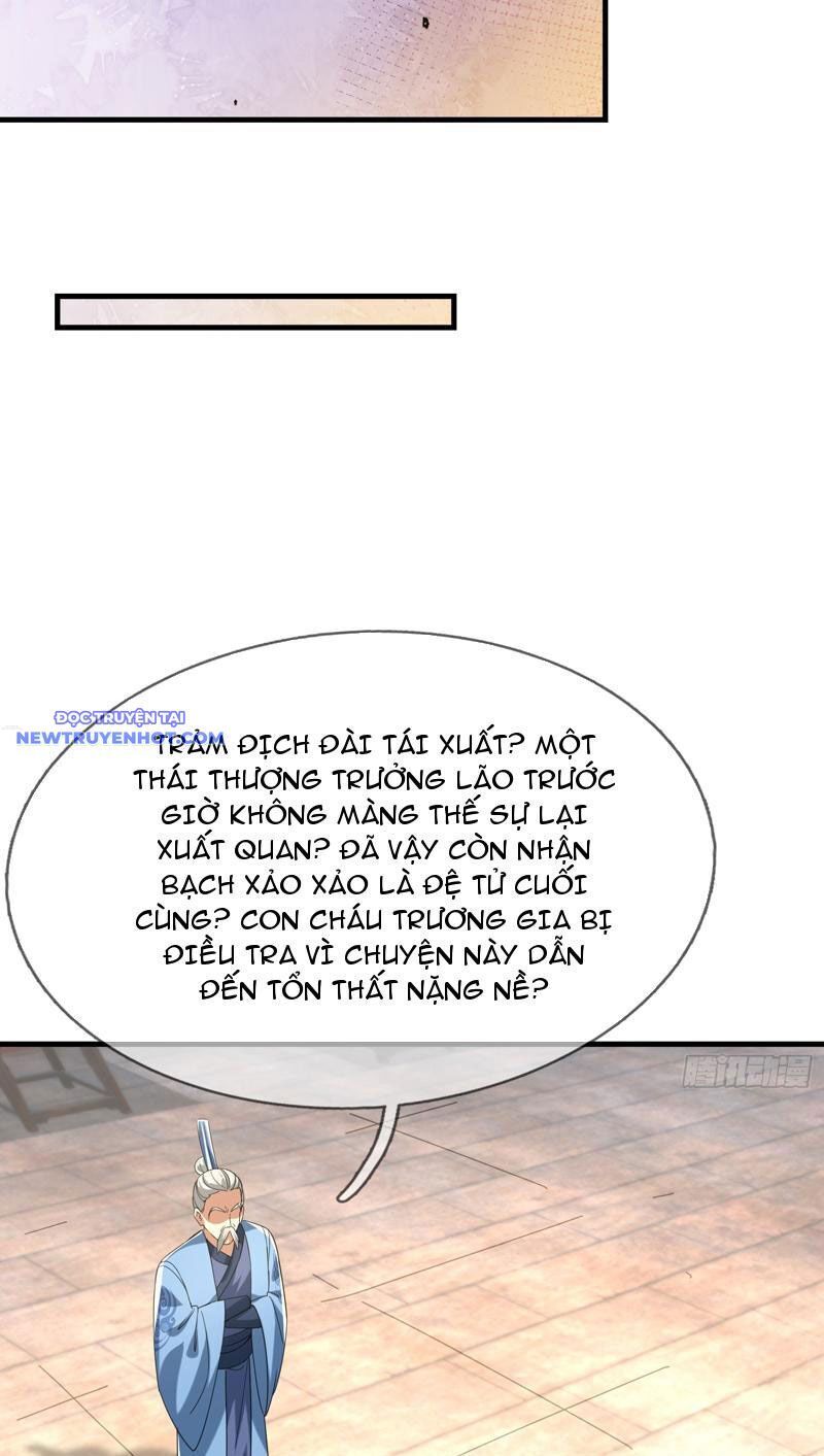 Ngủ Say Vạn Cổ: Xuất Thế Quét Ngang Chư Thiên: Chapter 35