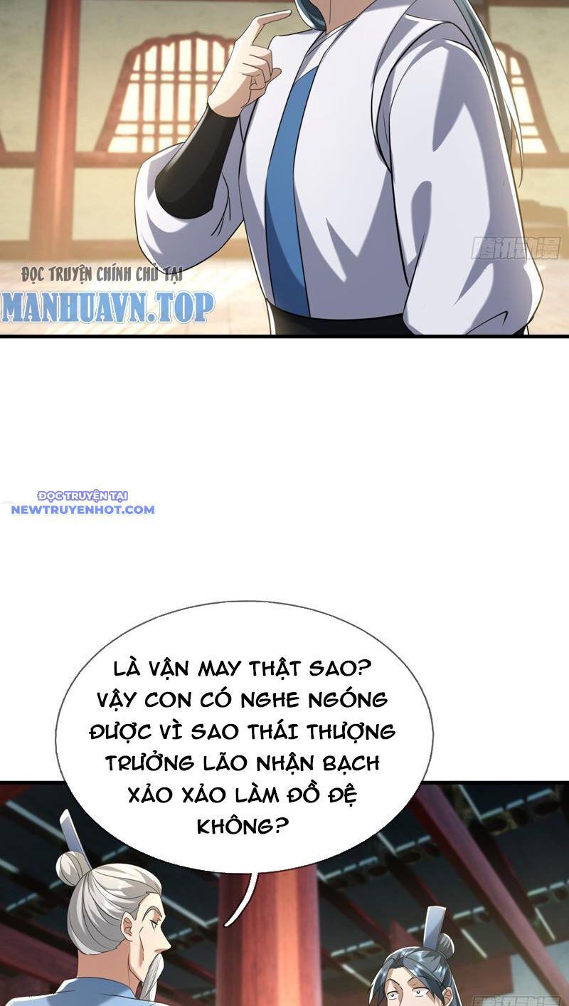 Ngủ Say Vạn Cổ: Xuất Thế Quét Ngang Chư Thiên: Chapter 35