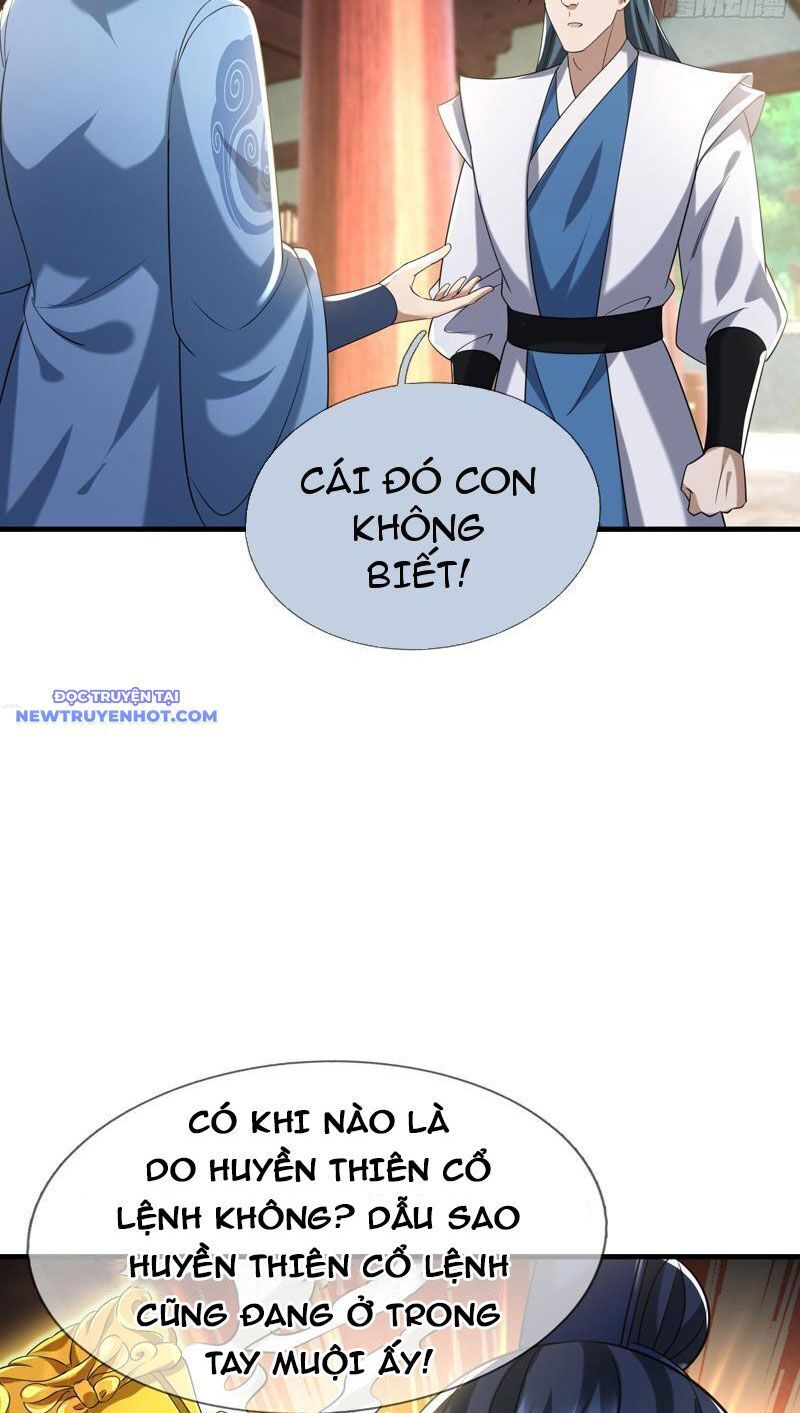 Ngủ Say Vạn Cổ: Xuất Thế Quét Ngang Chư Thiên: Chapter 35