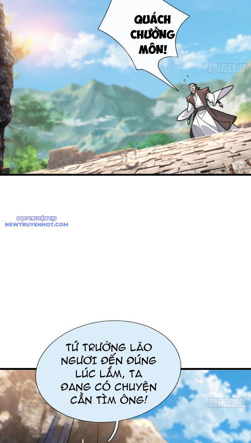 Ngủ Say Vạn Cổ: Xuất Thế Quét Ngang Chư Thiên: Chapter 35