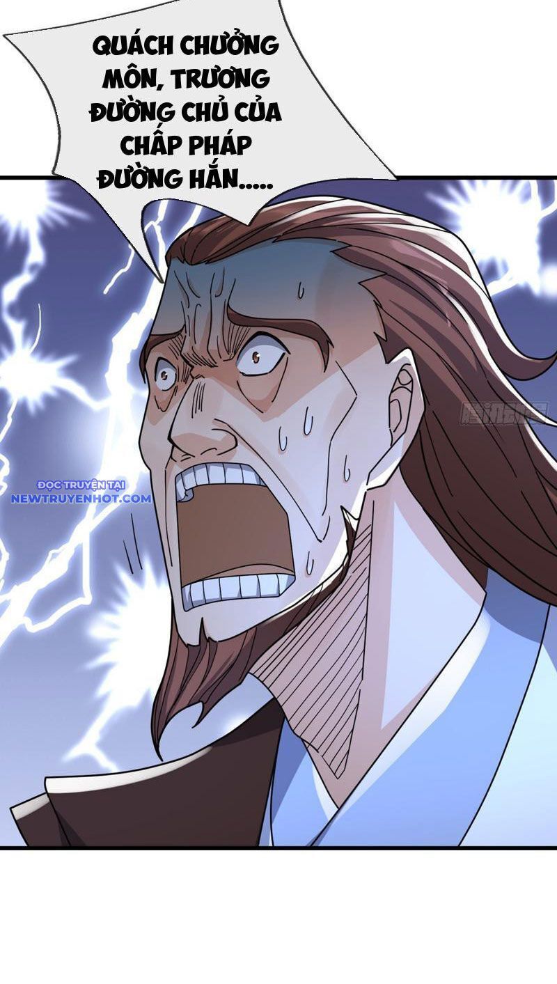 Ngủ Say Vạn Cổ: Xuất Thế Quét Ngang Chư Thiên: Chapter 35