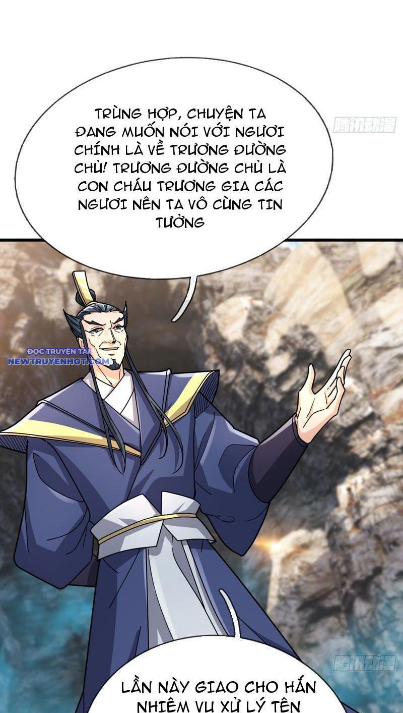 Ngủ Say Vạn Cổ: Xuất Thế Quét Ngang Chư Thiên: Chapter 35