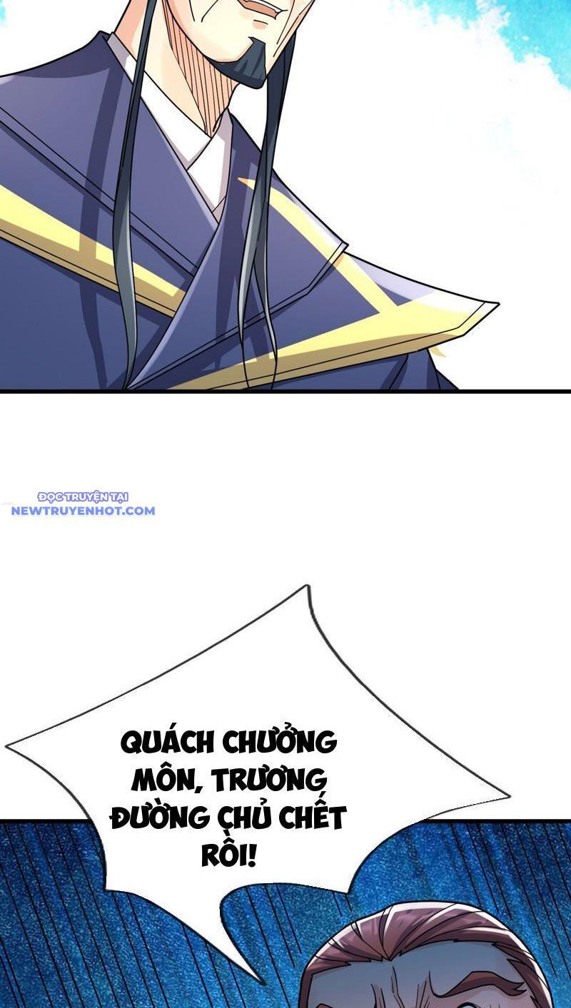 Ngủ Say Vạn Cổ: Xuất Thế Quét Ngang Chư Thiên: Chapter 35