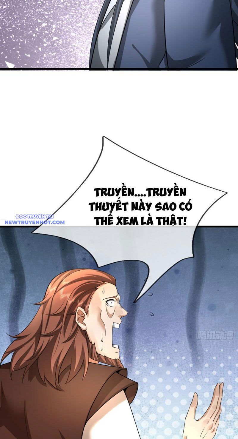 Ngủ Say Vạn Cổ: Xuất Thế Quét Ngang Chư Thiên: Chapter 35