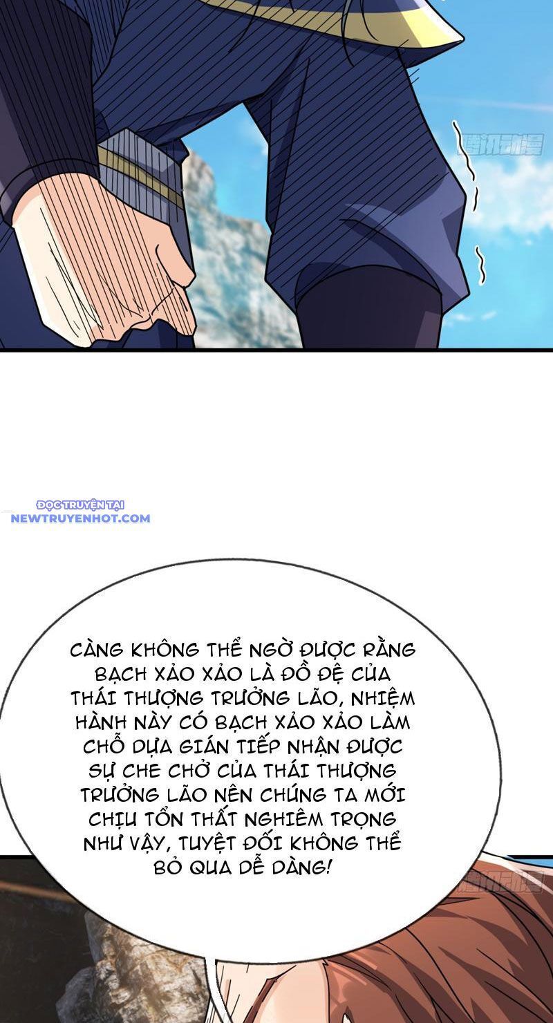 Ngủ Say Vạn Cổ: Xuất Thế Quét Ngang Chư Thiên: Chapter 35
