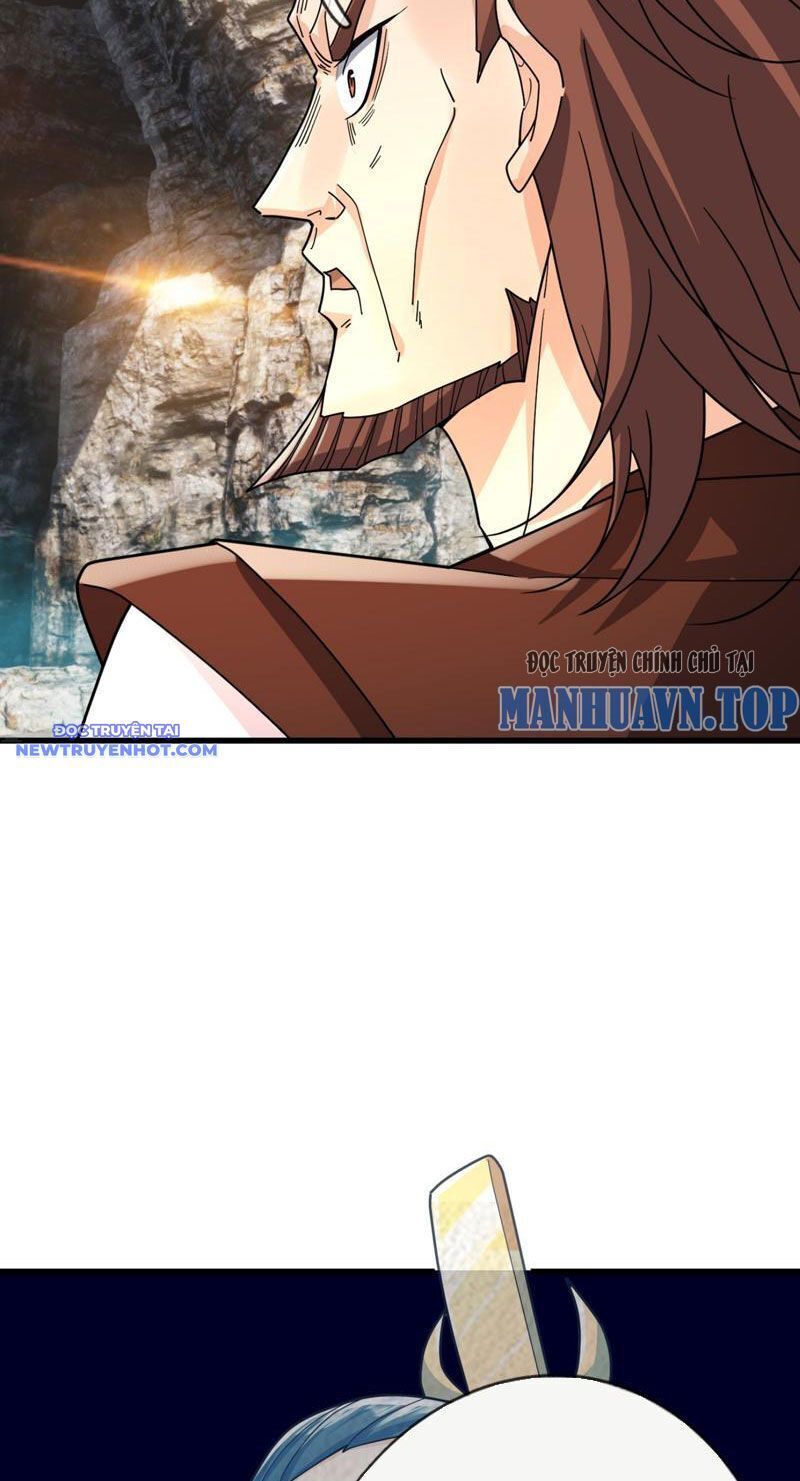 Ngủ Say Vạn Cổ: Xuất Thế Quét Ngang Chư Thiên: Chapter 35