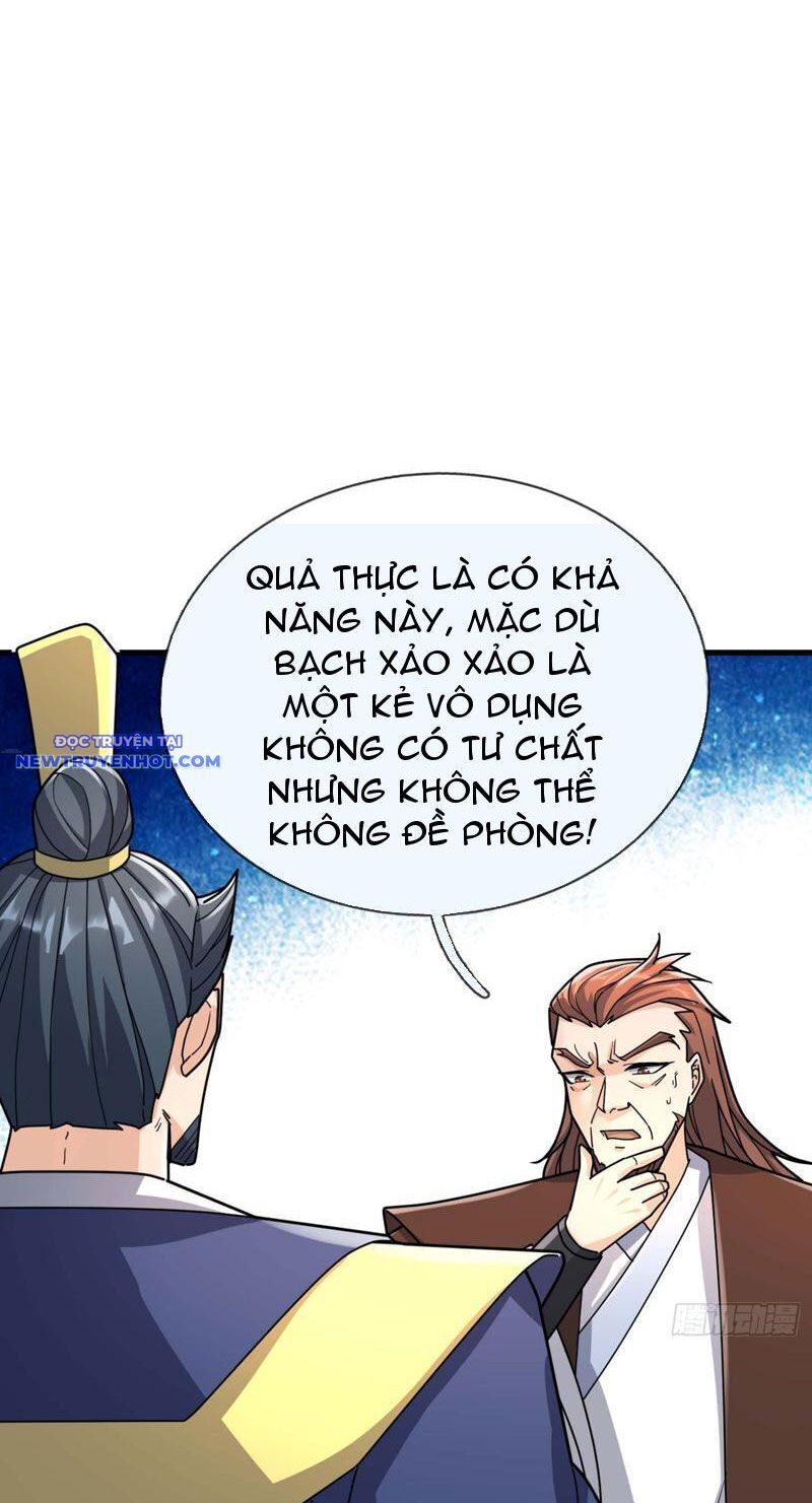 Ngủ Say Vạn Cổ: Xuất Thế Quét Ngang Chư Thiên: Chapter 35