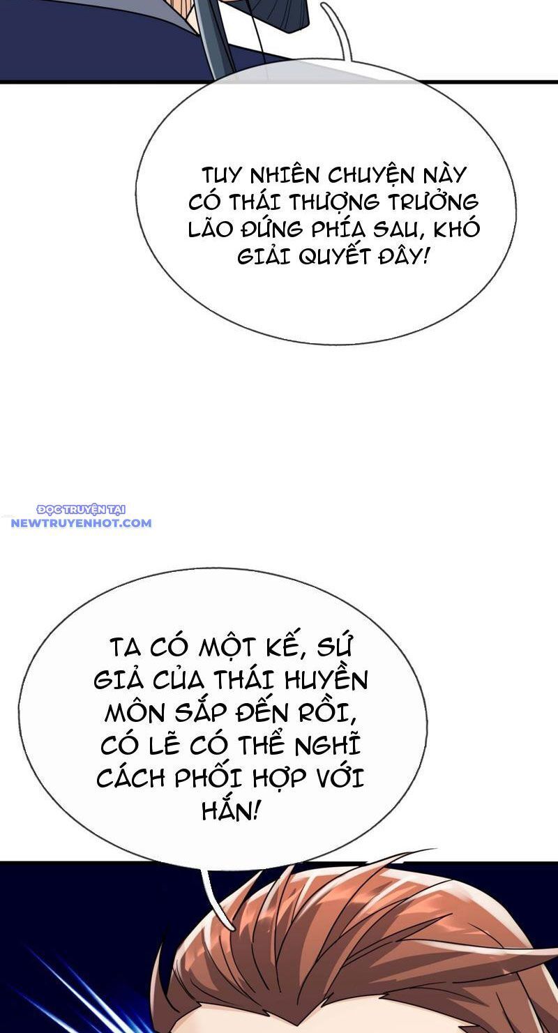 Ngủ Say Vạn Cổ: Xuất Thế Quét Ngang Chư Thiên: Chapter 35
