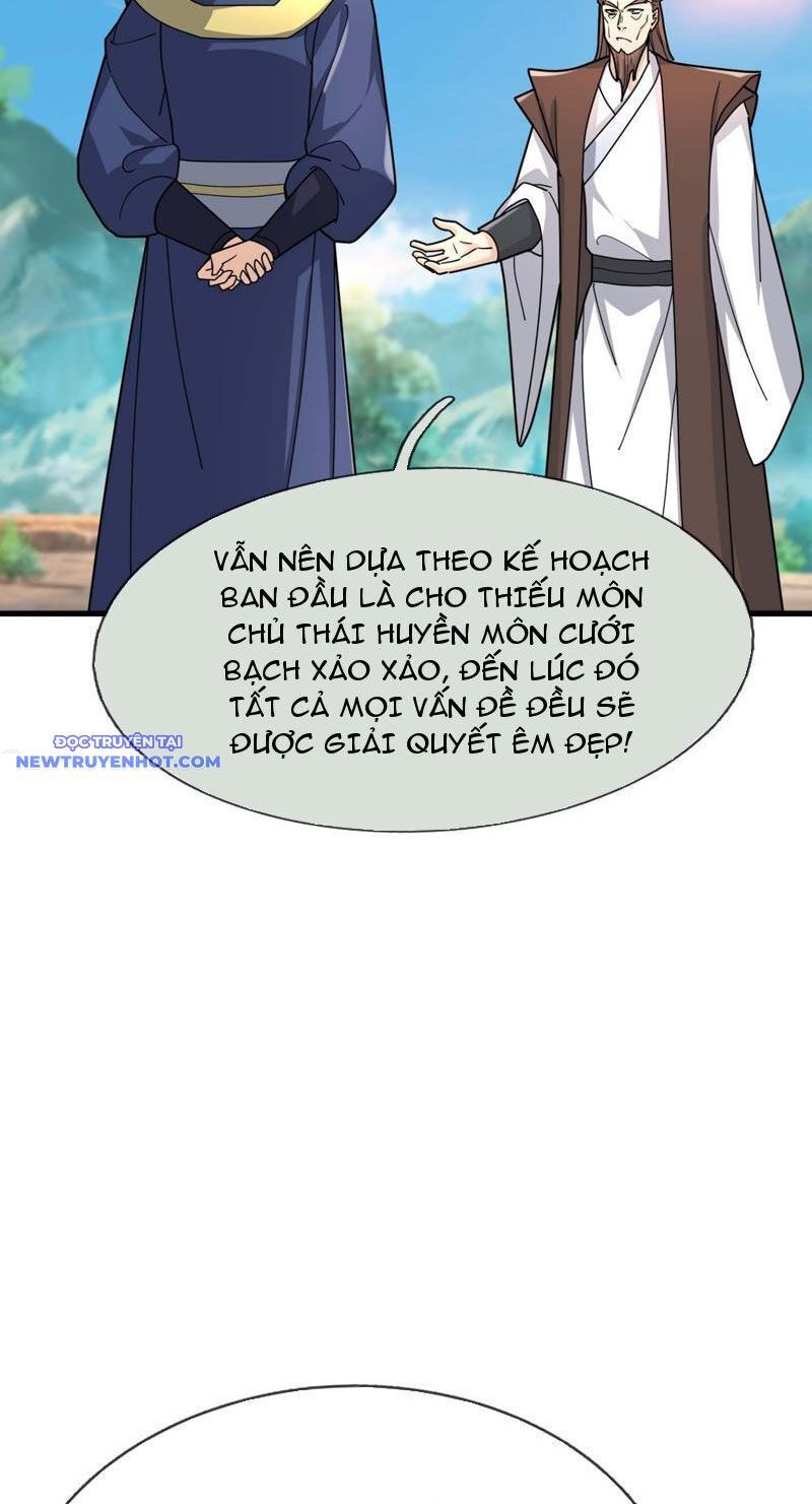 Ngủ Say Vạn Cổ: Xuất Thế Quét Ngang Chư Thiên: Chapter 35