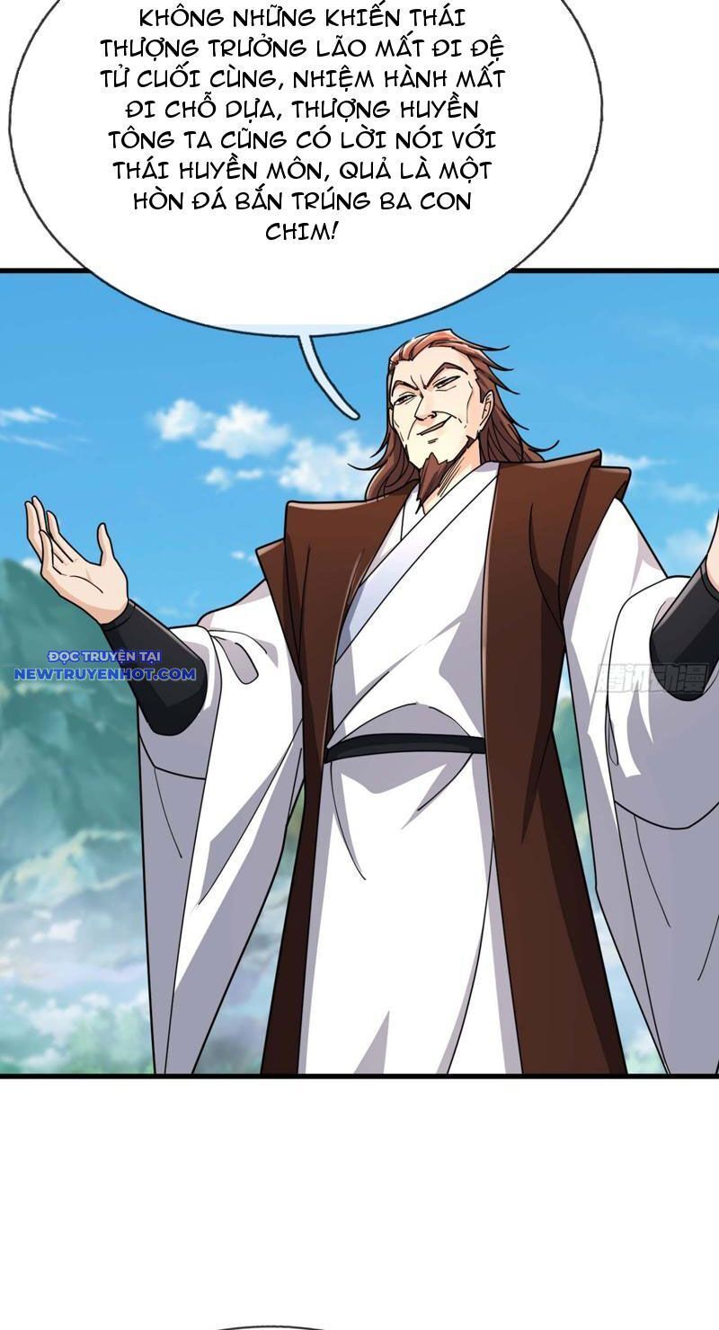 Ngủ Say Vạn Cổ: Xuất Thế Quét Ngang Chư Thiên: Chapter 35