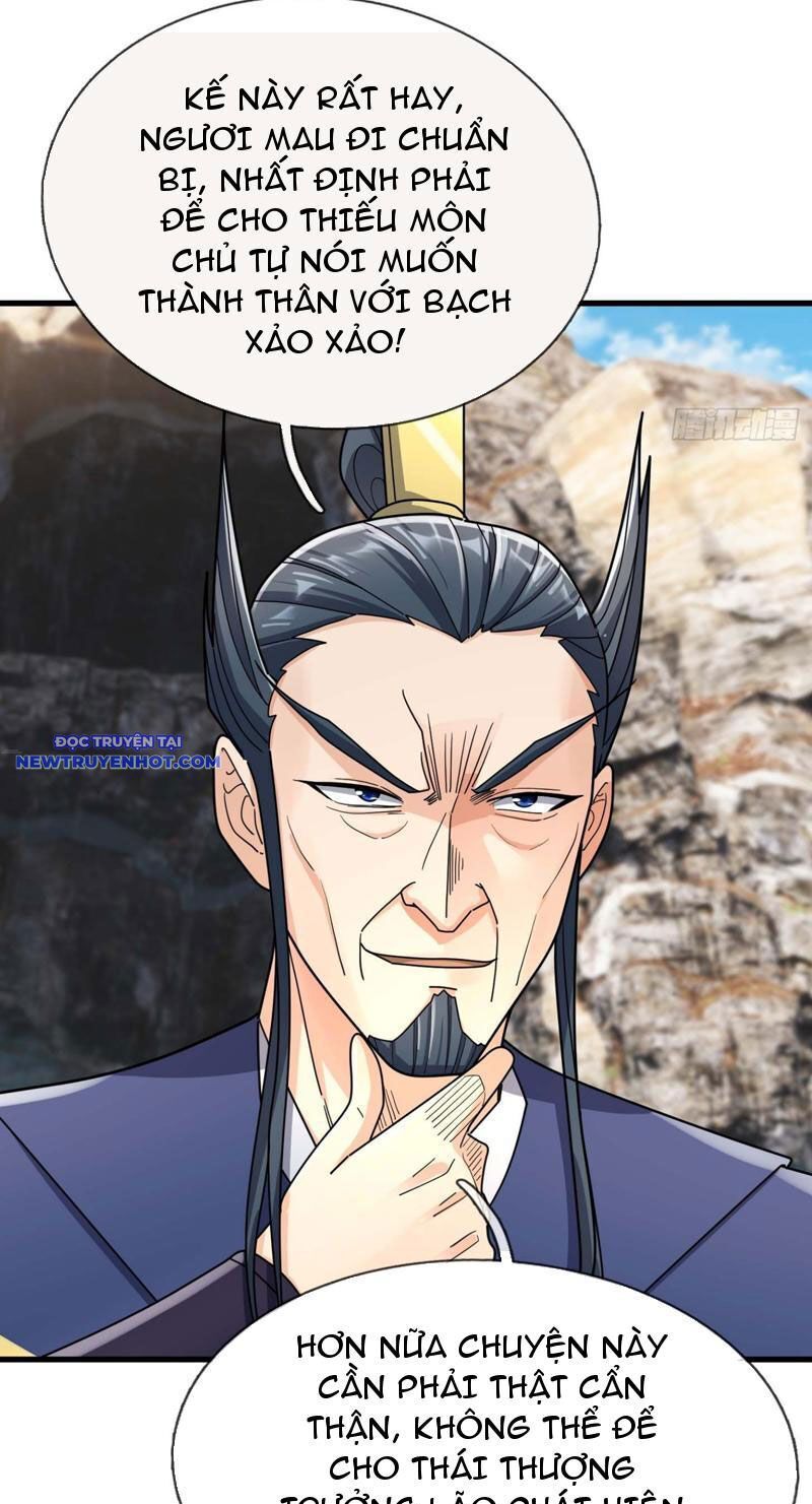 Ngủ Say Vạn Cổ: Xuất Thế Quét Ngang Chư Thiên: Chapter 35