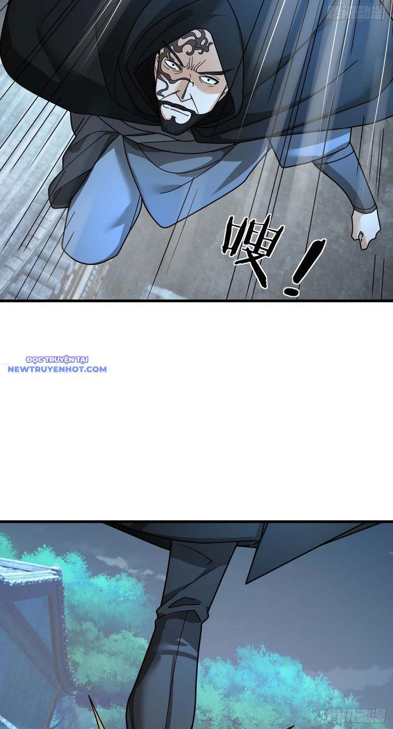 Ngủ Say Vạn Cổ: Xuất Thế Quét Ngang Chư Thiên: Chapter 35