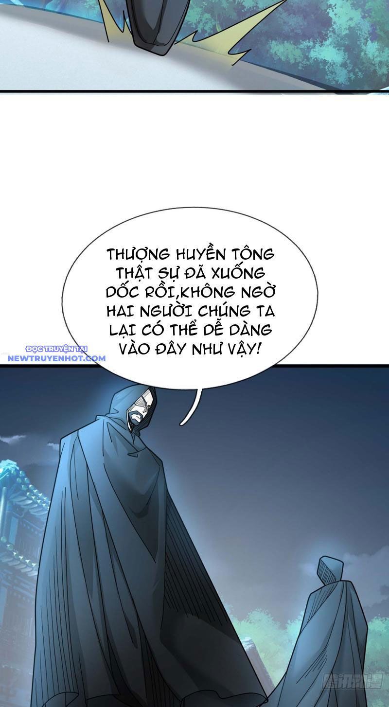 Ngủ Say Vạn Cổ: Xuất Thế Quét Ngang Chư Thiên: Chapter 35