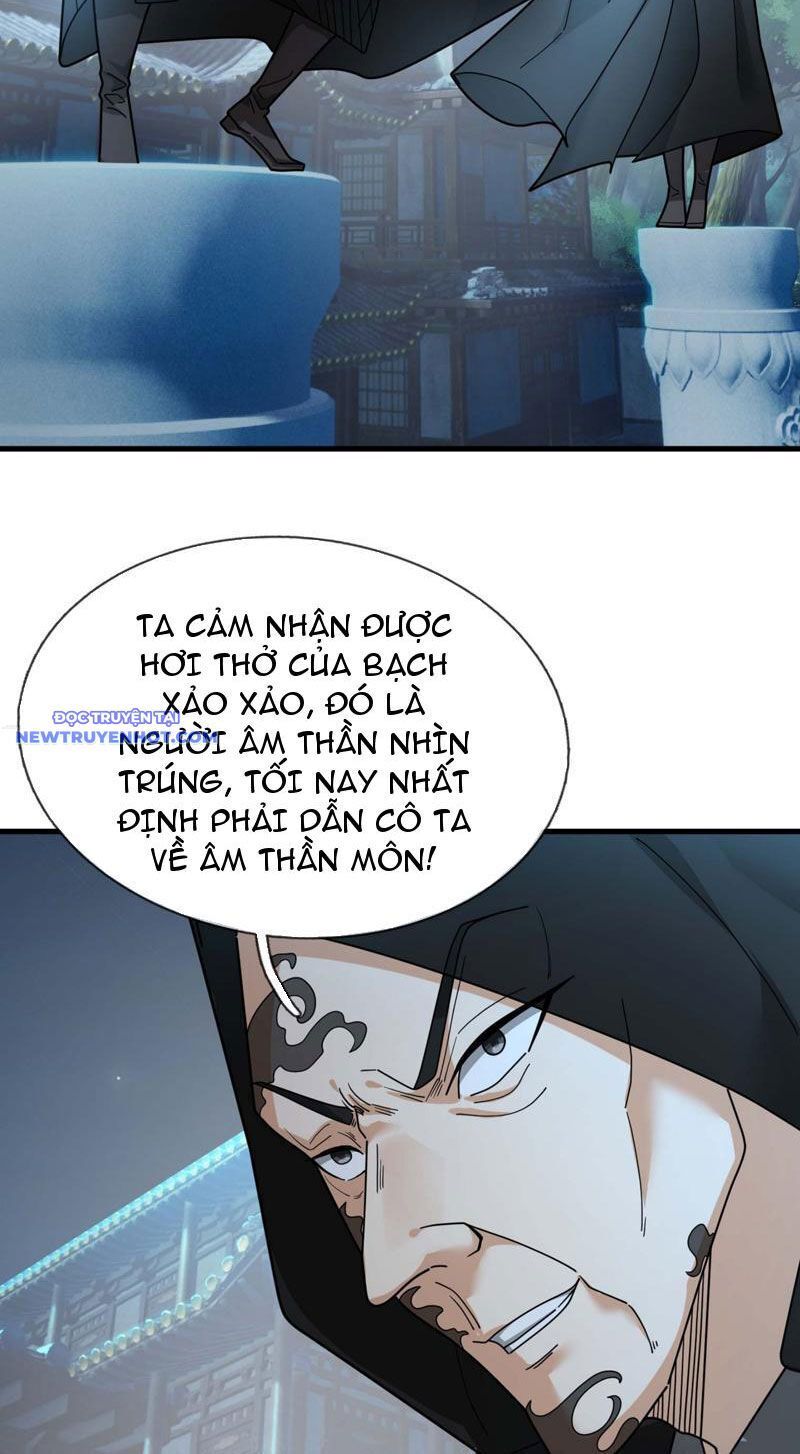 Ngủ Say Vạn Cổ: Xuất Thế Quét Ngang Chư Thiên: Chapter 35