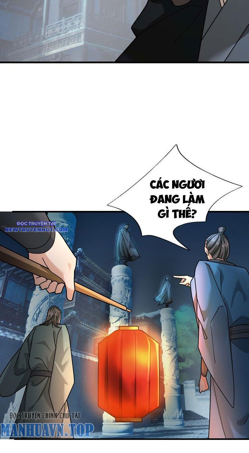 Ngủ Say Vạn Cổ: Xuất Thế Quét Ngang Chư Thiên: Chapter 35