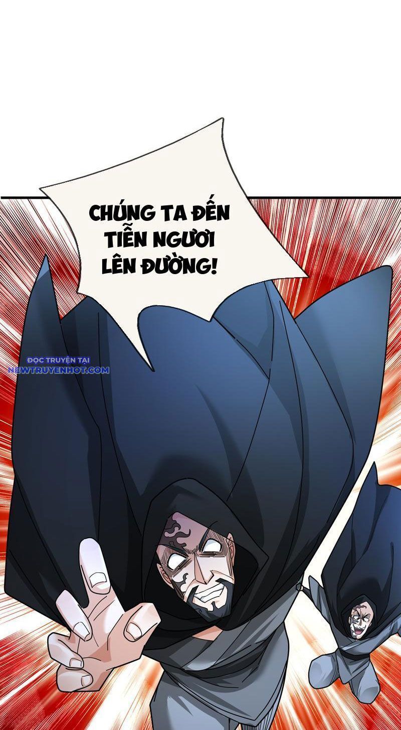 Ngủ Say Vạn Cổ: Xuất Thế Quét Ngang Chư Thiên: Chapter 35