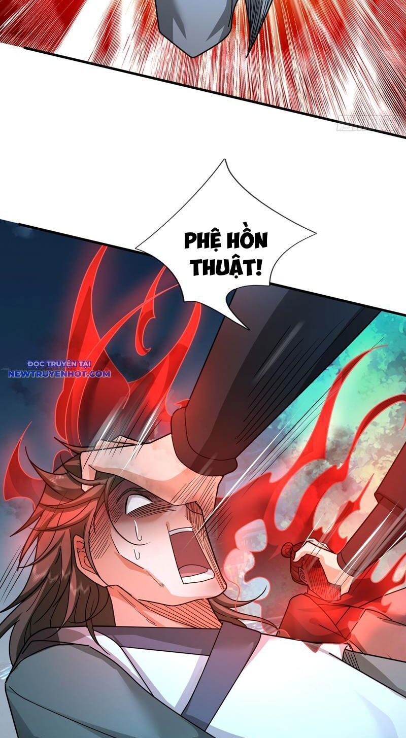 Ngủ Say Vạn Cổ: Xuất Thế Quét Ngang Chư Thiên: Chapter 35