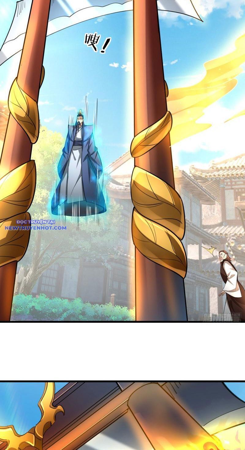 Ngủ Say Vạn Cổ: Xuất Thế Quét Ngang Chư Thiên: Chapter 35