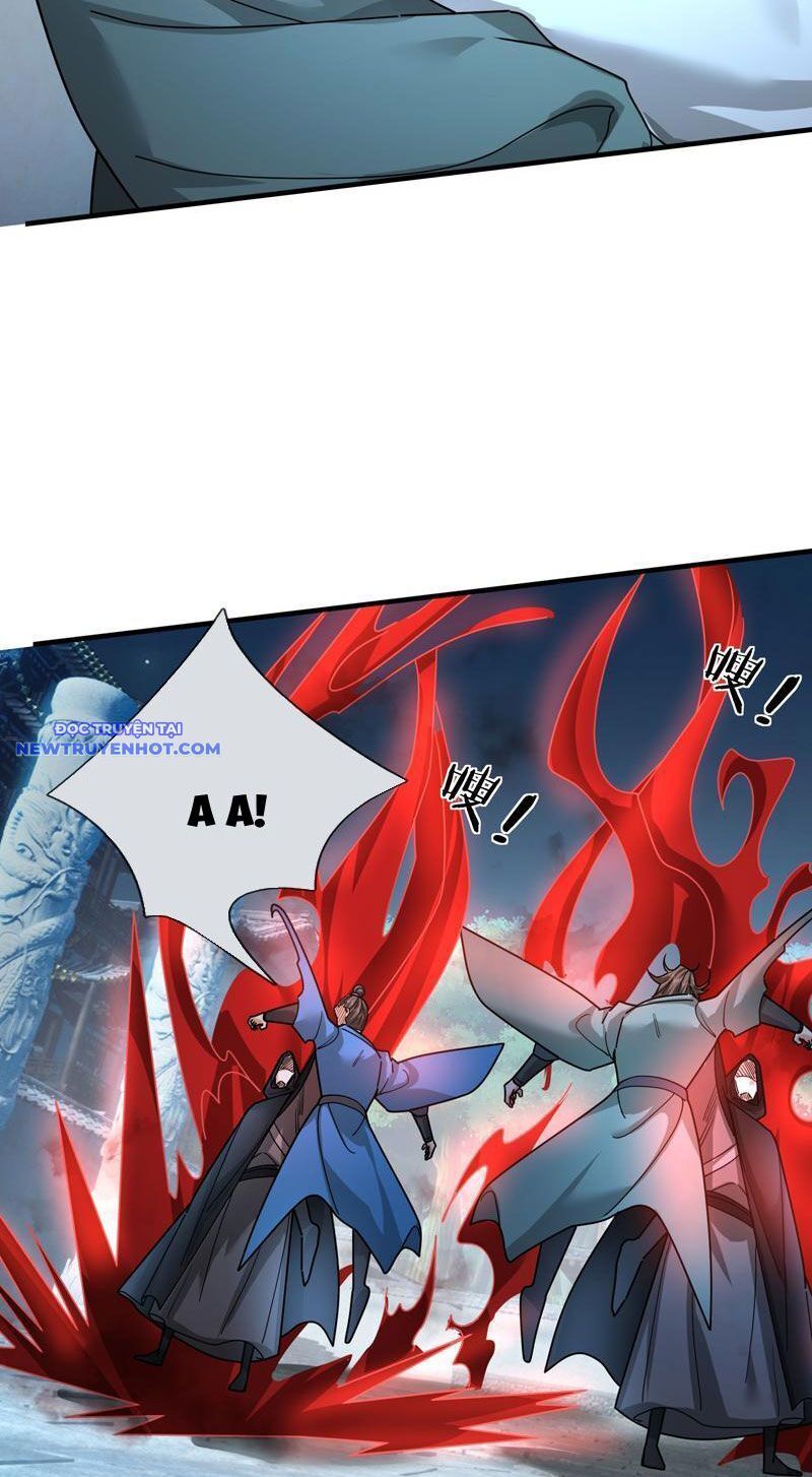 Ngủ Say Vạn Cổ: Xuất Thế Quét Ngang Chư Thiên: Chapter 35