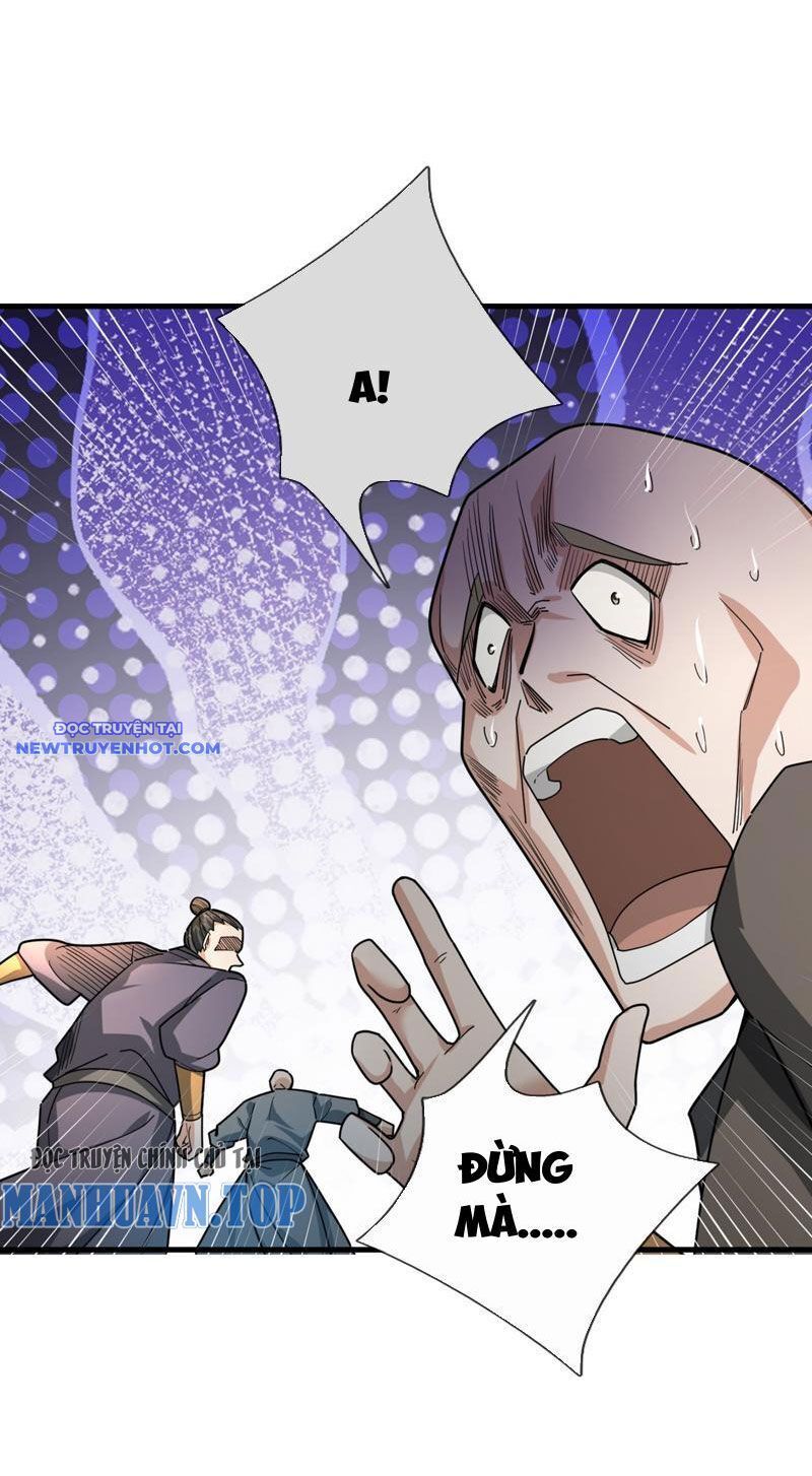 Ngủ Say Vạn Cổ: Xuất Thế Quét Ngang Chư Thiên: Chapter 35