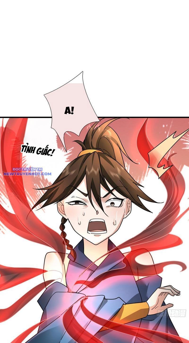 Ngủ Say Vạn Cổ: Xuất Thế Quét Ngang Chư Thiên: Chapter 35