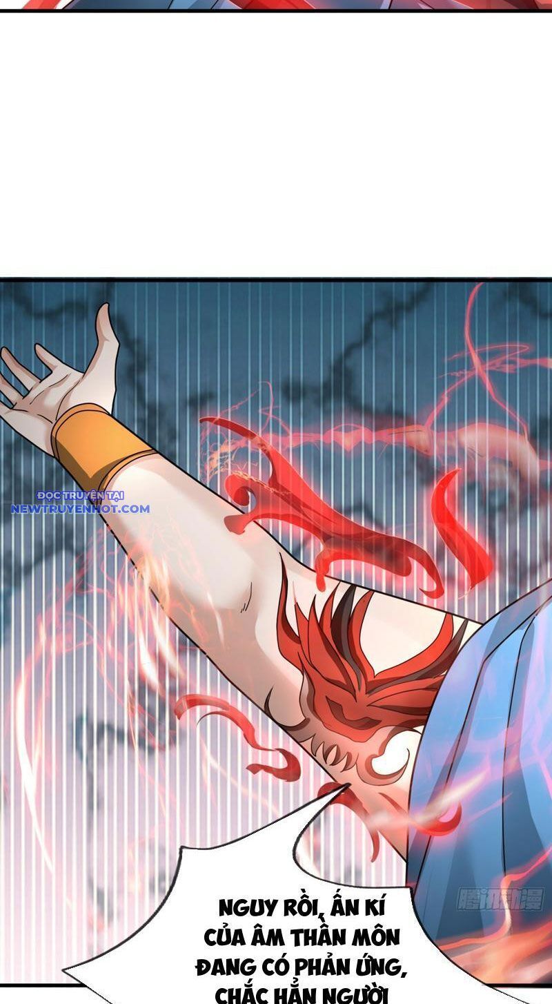 Ngủ Say Vạn Cổ: Xuất Thế Quét Ngang Chư Thiên: Chapter 35