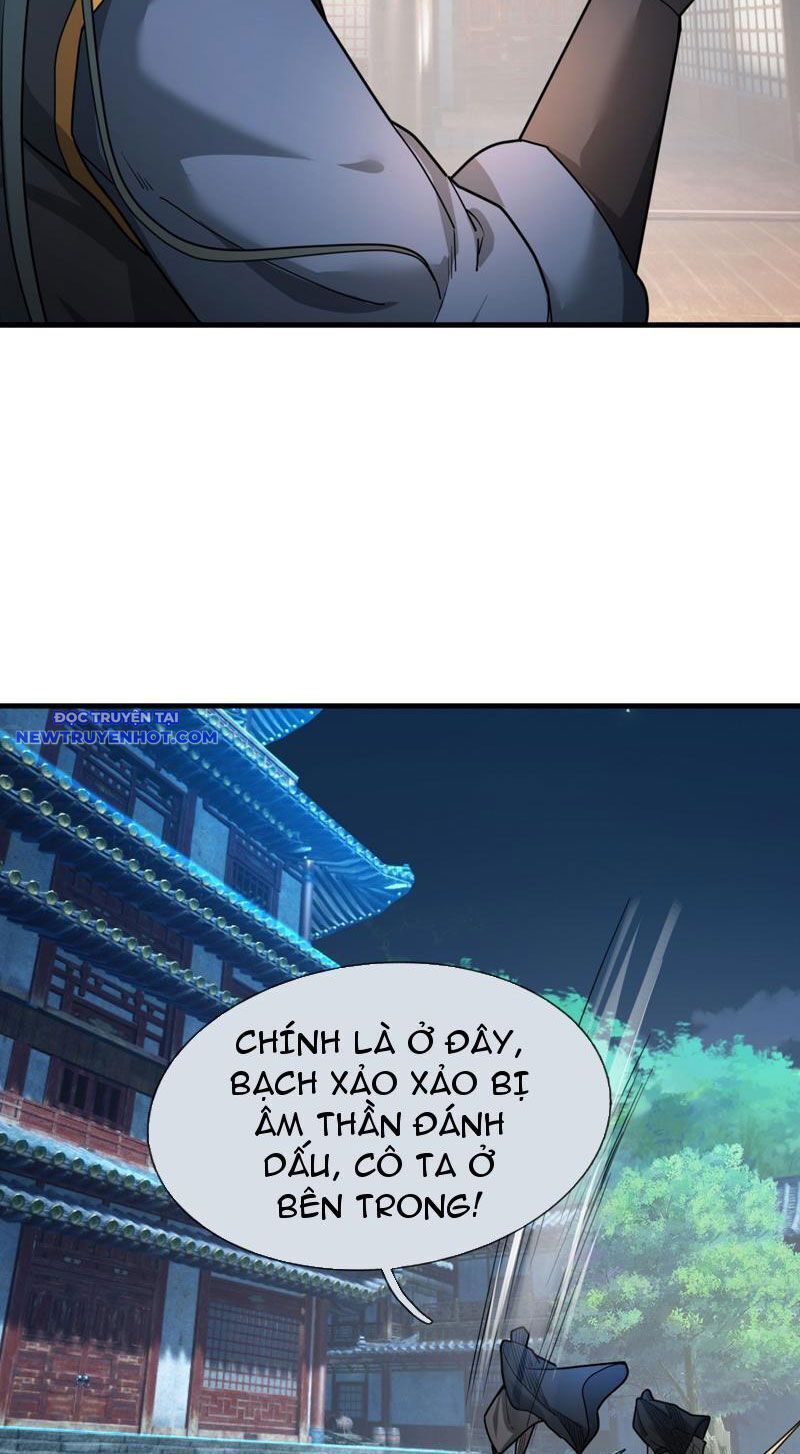 Ngủ Say Vạn Cổ: Xuất Thế Quét Ngang Chư Thiên: Chapter 35