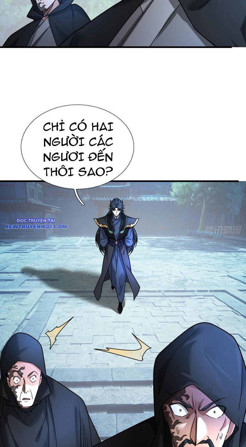 Ngủ Say Vạn Cổ: Xuất Thế Quét Ngang Chư Thiên: Chapter 35
