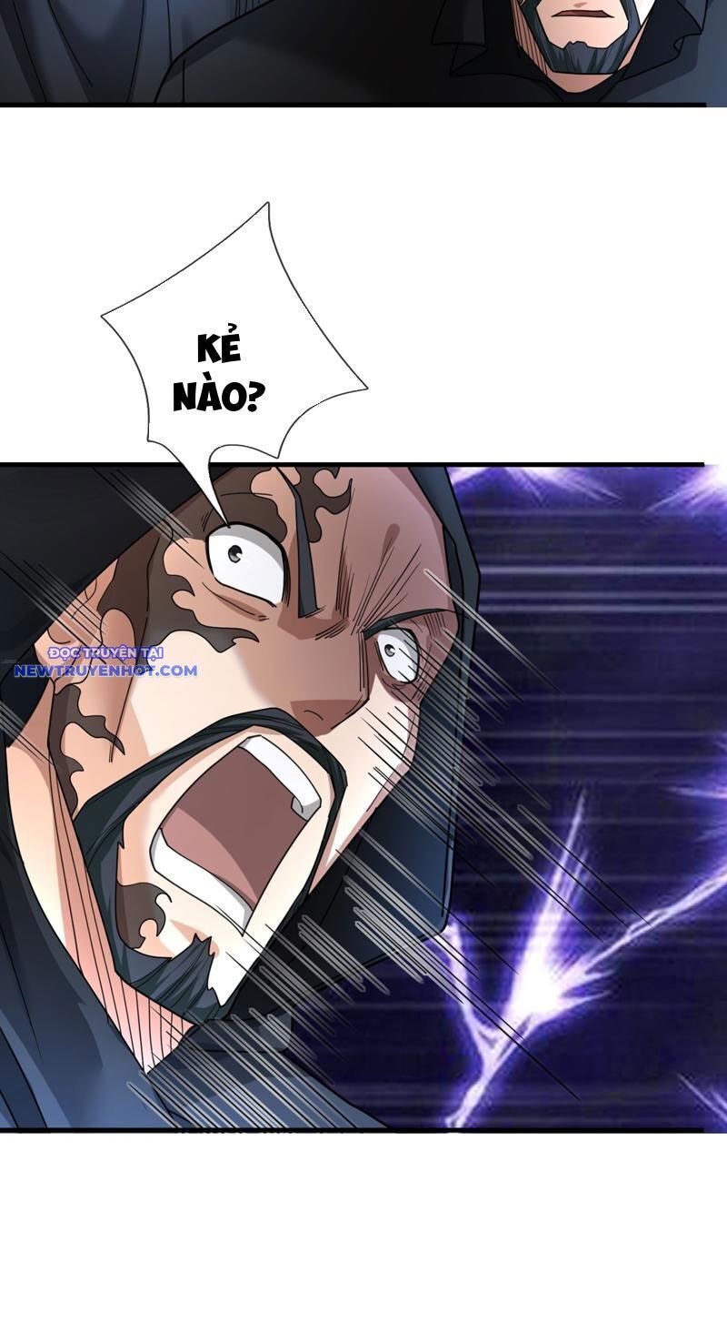 Ngủ Say Vạn Cổ: Xuất Thế Quét Ngang Chư Thiên: Chapter 35