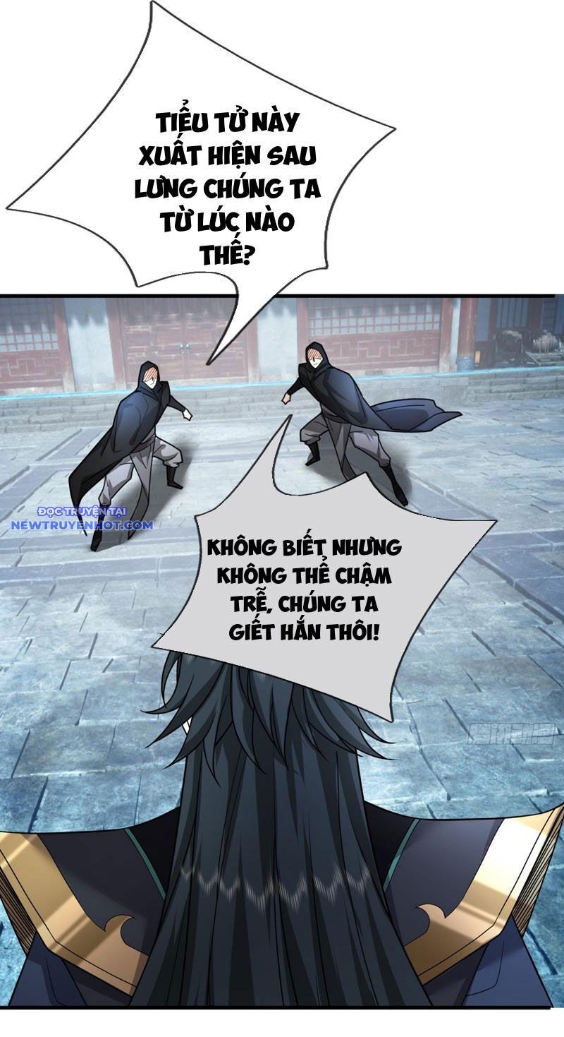Ngủ Say Vạn Cổ: Xuất Thế Quét Ngang Chư Thiên: Chapter 35