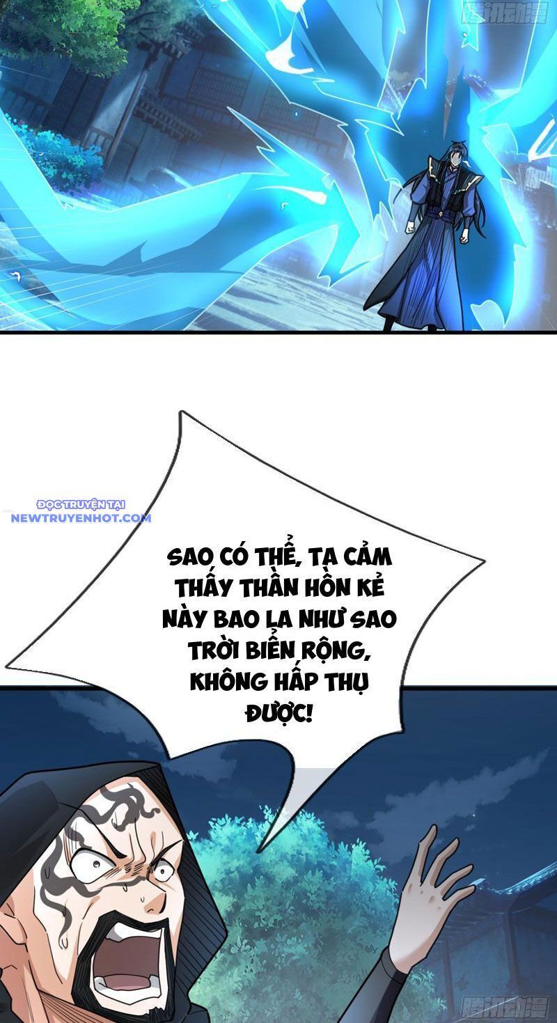 Ngủ Say Vạn Cổ: Xuất Thế Quét Ngang Chư Thiên: Chapter 35