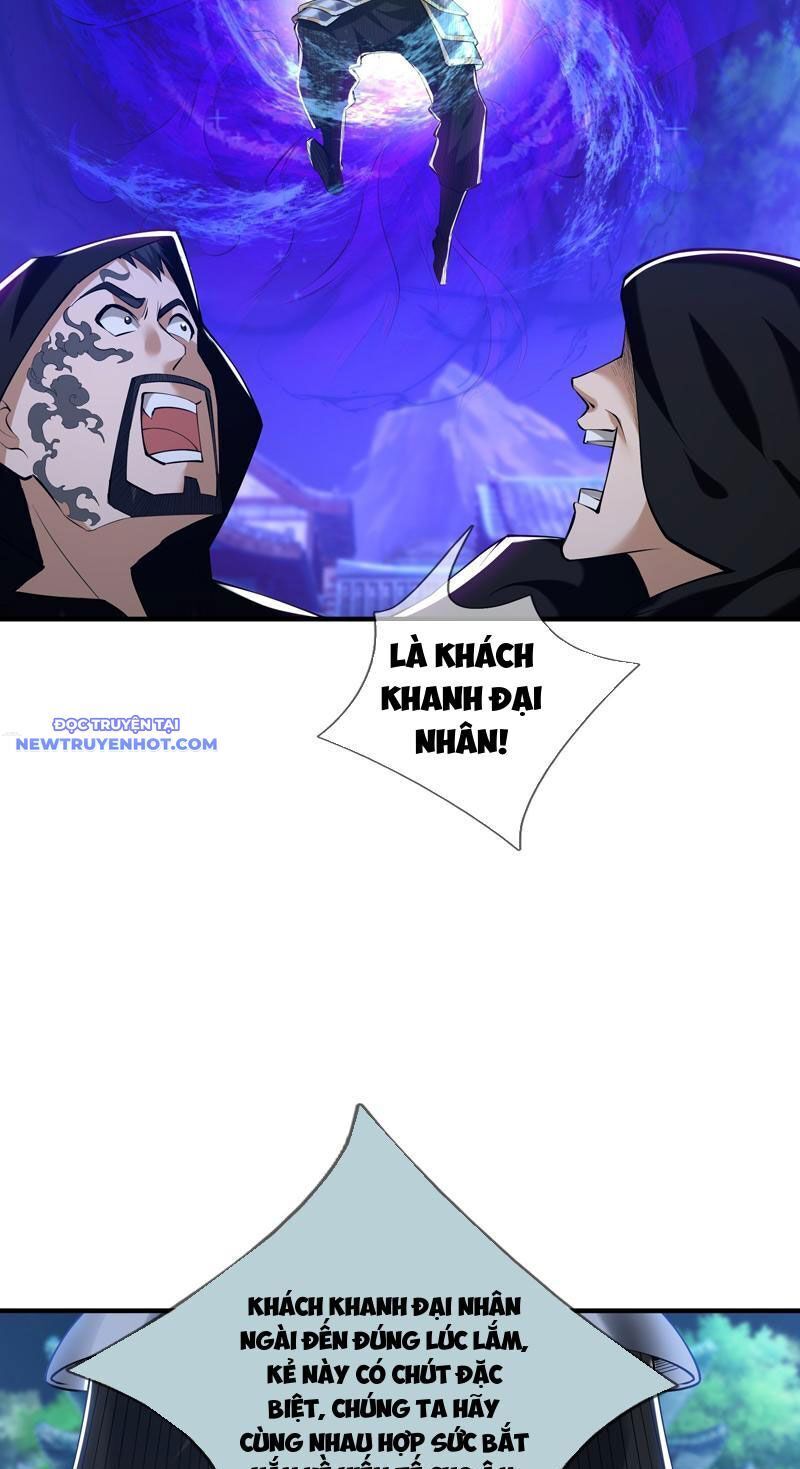 Ngủ Say Vạn Cổ: Xuất Thế Quét Ngang Chư Thiên: Chapter 35