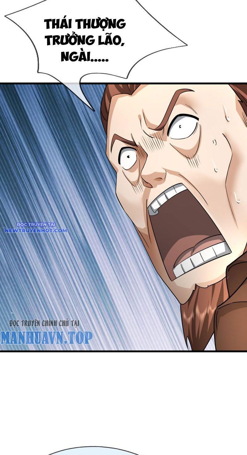 Ngủ Say Vạn Cổ: Xuất Thế Quét Ngang Chư Thiên: Chapter 35