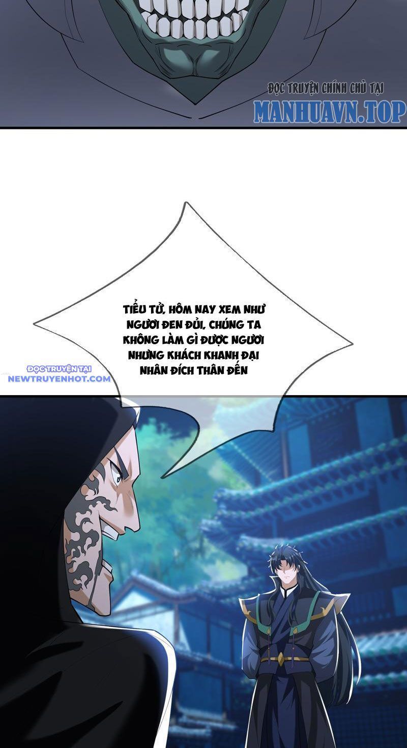 Ngủ Say Vạn Cổ: Xuất Thế Quét Ngang Chư Thiên: Chapter 35