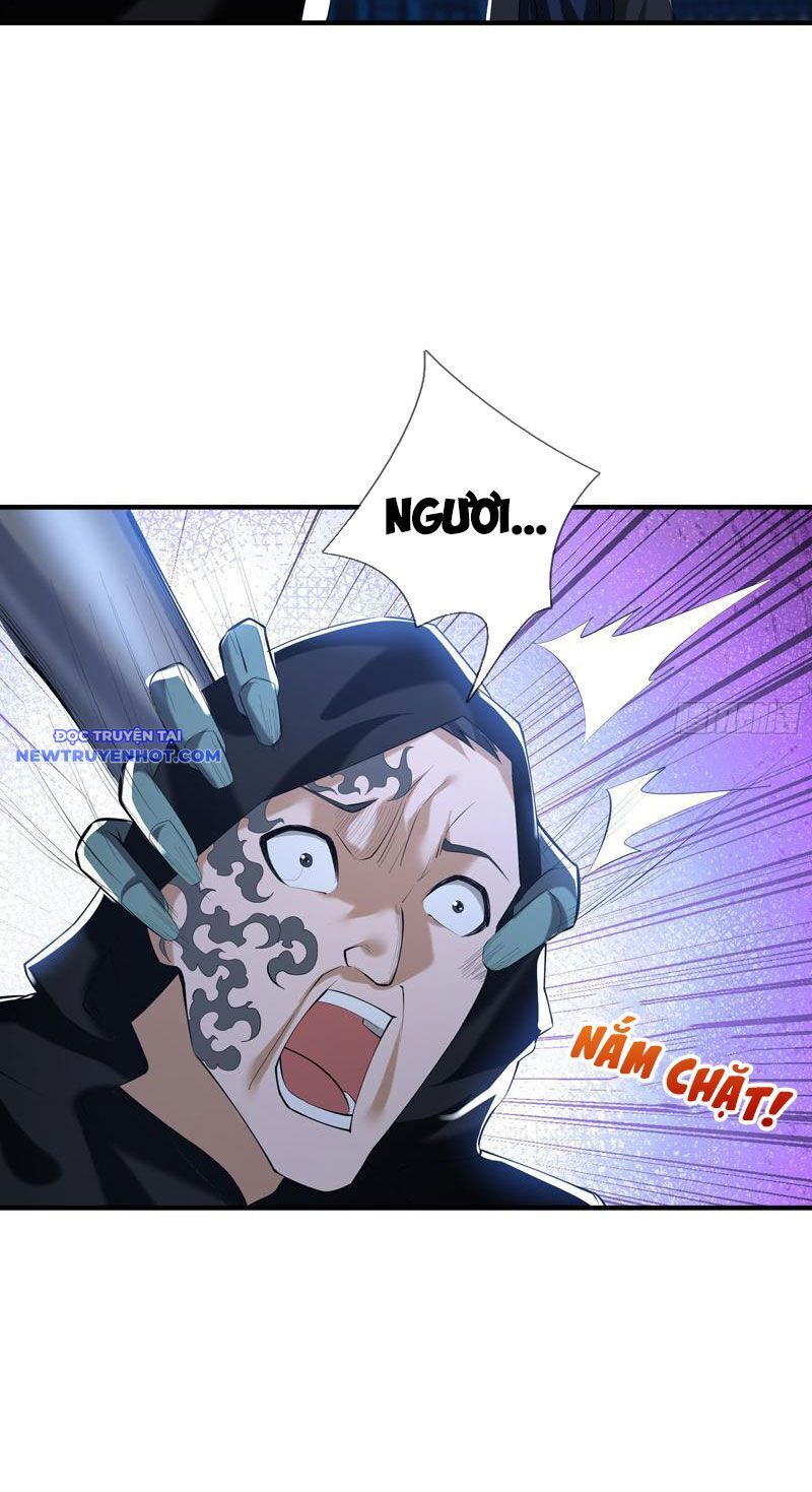 Ngủ Say Vạn Cổ: Xuất Thế Quét Ngang Chư Thiên: Chapter 35