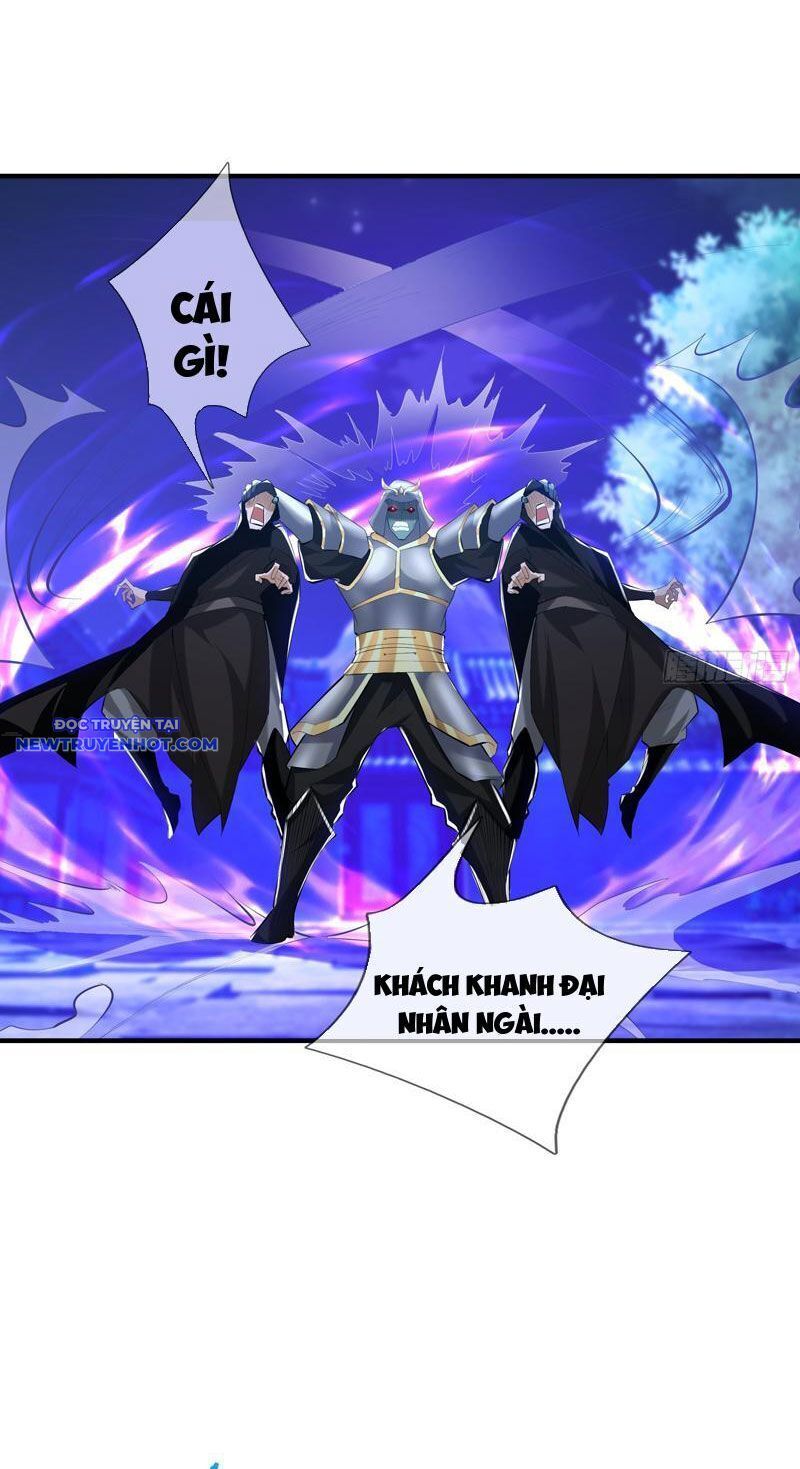 Ngủ Say Vạn Cổ: Xuất Thế Quét Ngang Chư Thiên: Chapter 35