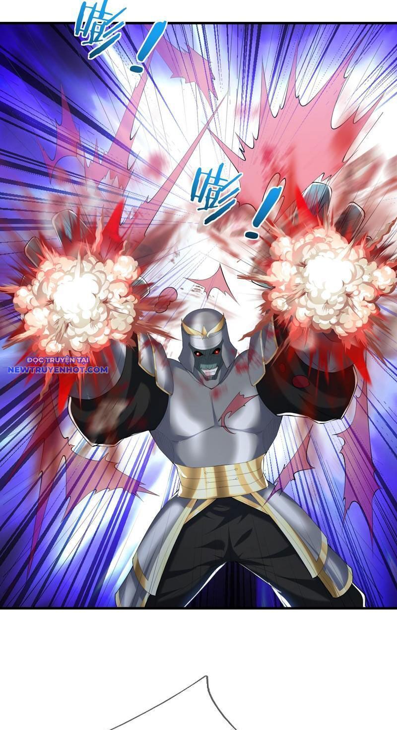 Ngủ Say Vạn Cổ: Xuất Thế Quét Ngang Chư Thiên: Chapter 35