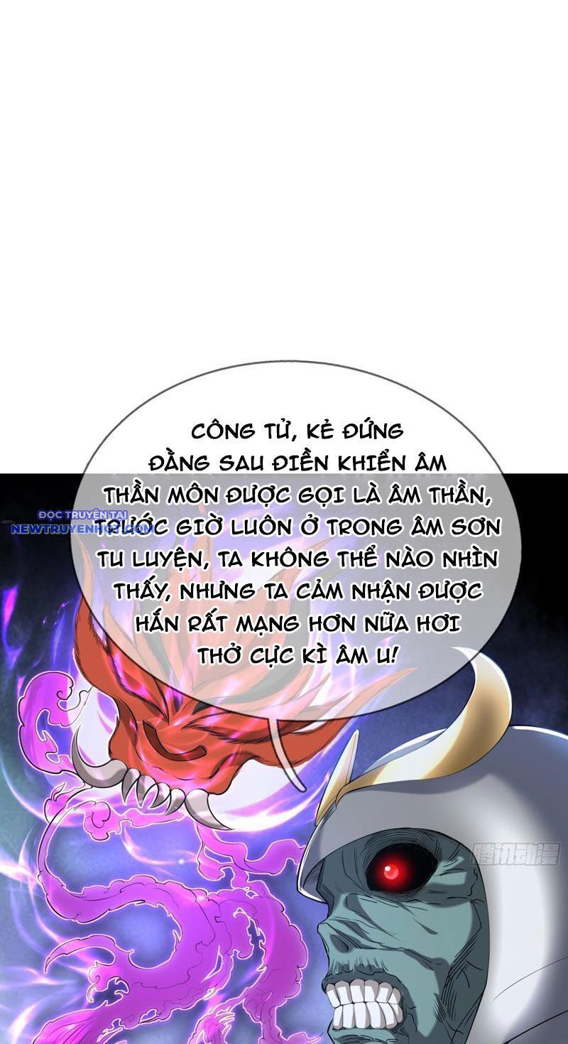 Ngủ Say Vạn Cổ: Xuất Thế Quét Ngang Chư Thiên: Chapter 35