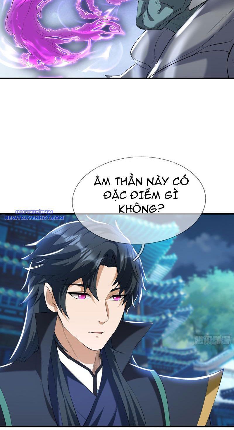 Ngủ Say Vạn Cổ: Xuất Thế Quét Ngang Chư Thiên: Chapter 35