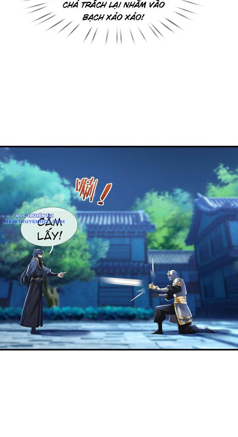 Ngủ Say Vạn Cổ: Xuất Thế Quét Ngang Chư Thiên: Chapter 35