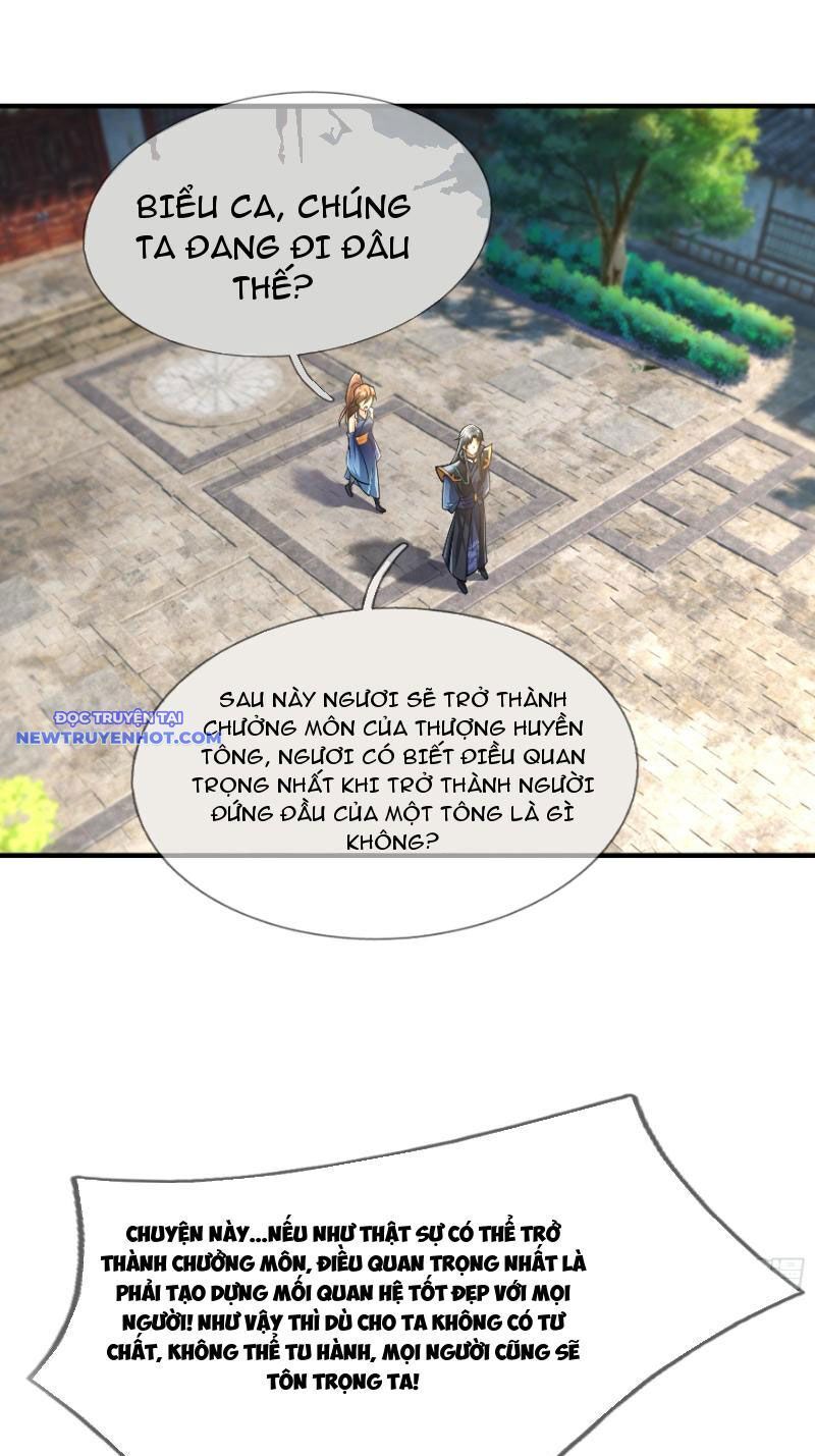 Ngủ Say Vạn Cổ: Xuất Thế Quét Ngang Chư Thiên: Chapter 36