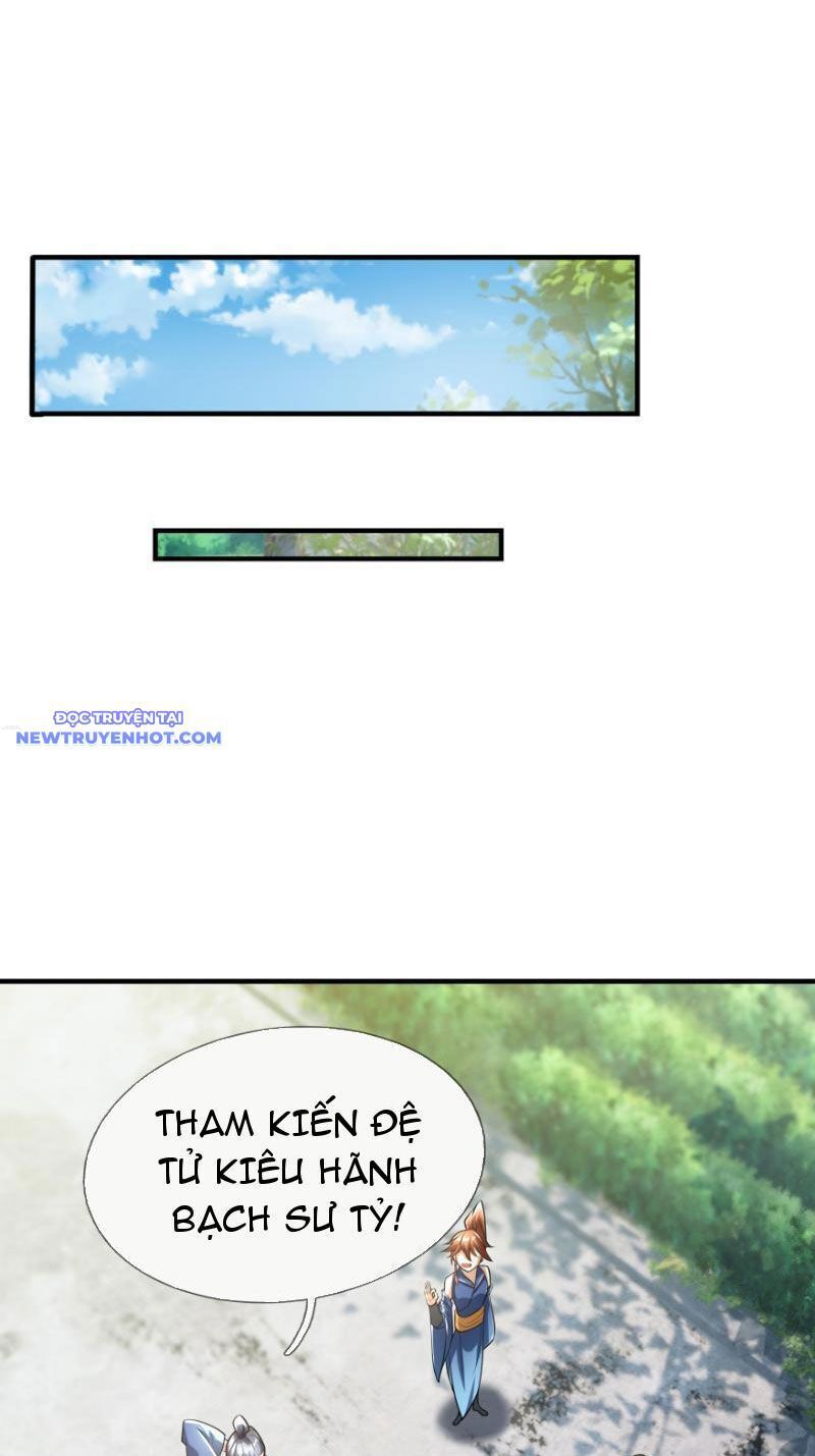 Ngủ Say Vạn Cổ: Xuất Thế Quét Ngang Chư Thiên: Chapter 36