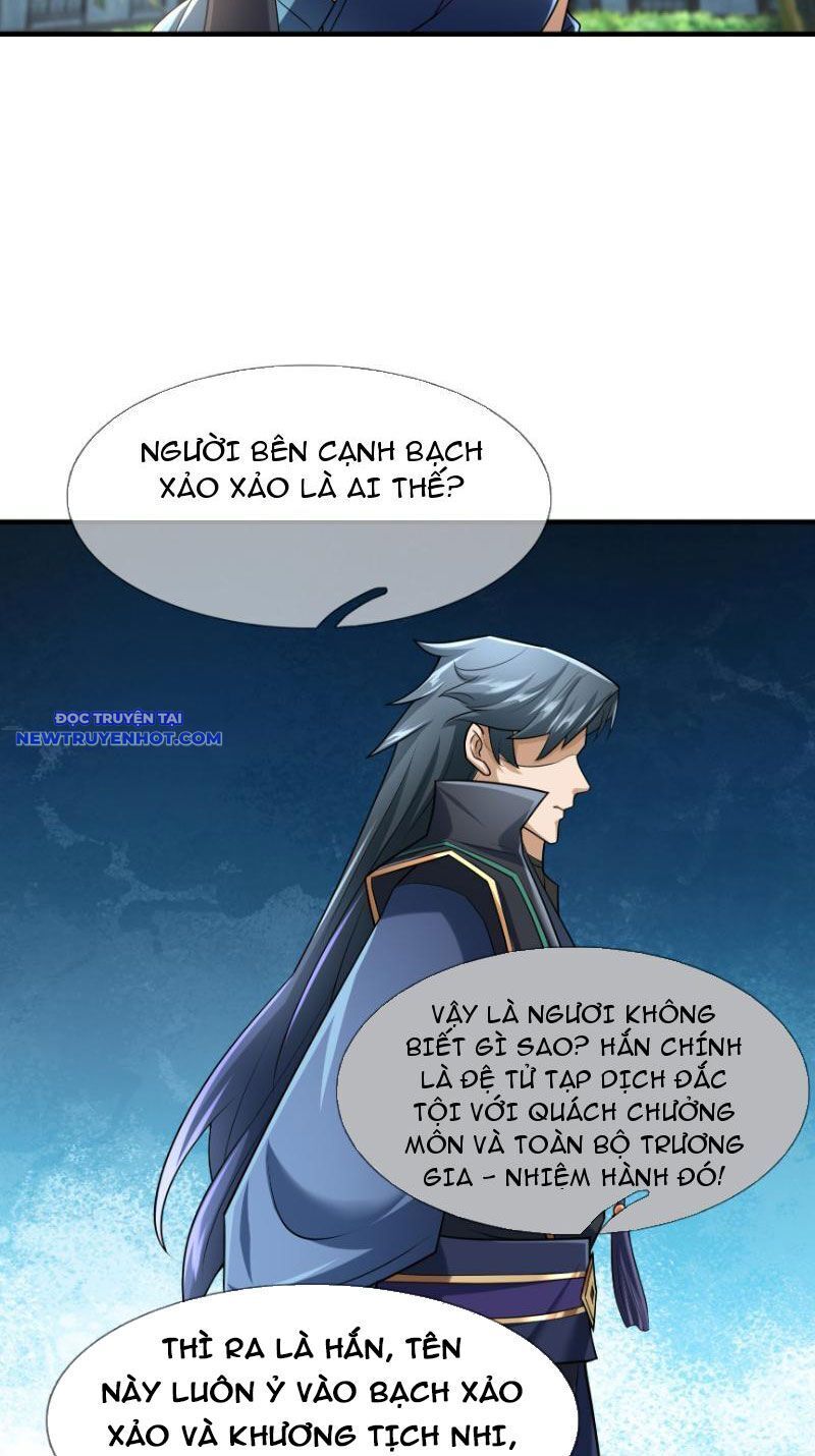 Ngủ Say Vạn Cổ: Xuất Thế Quét Ngang Chư Thiên: Chapter 36