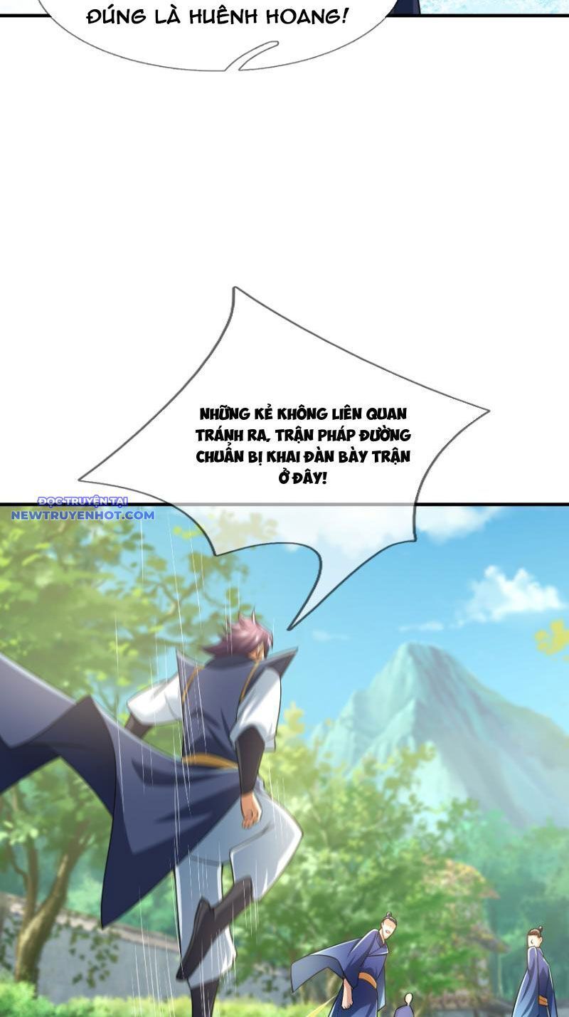 Ngủ Say Vạn Cổ: Xuất Thế Quét Ngang Chư Thiên: Chapter 36