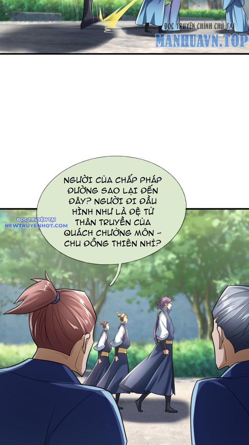 Ngủ Say Vạn Cổ: Xuất Thế Quét Ngang Chư Thiên: Chapter 36