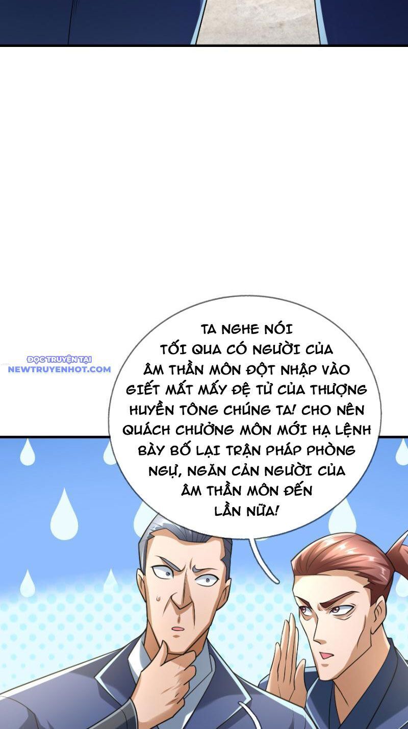 Ngủ Say Vạn Cổ: Xuất Thế Quét Ngang Chư Thiên: Chapter 36