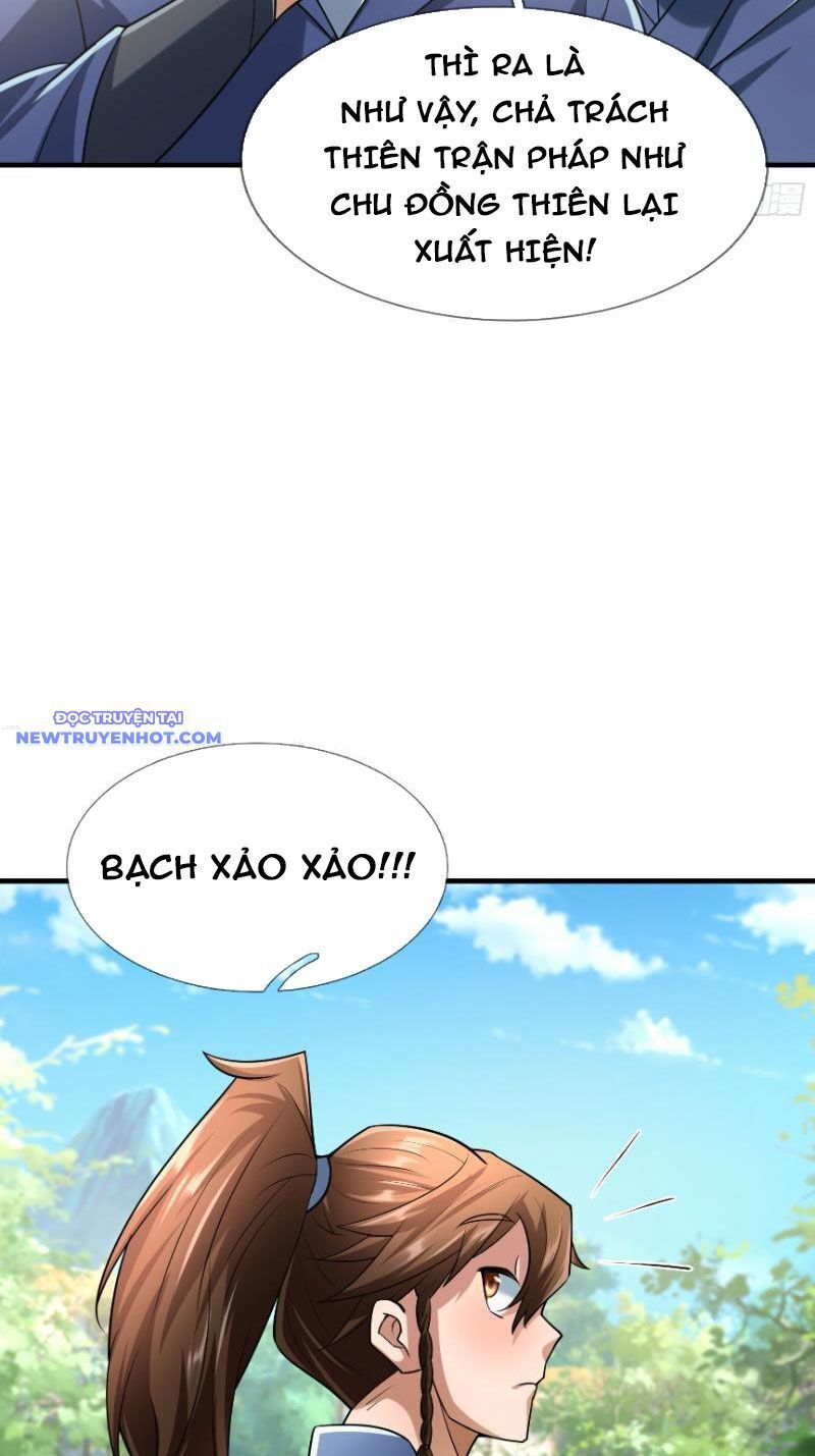 Ngủ Say Vạn Cổ: Xuất Thế Quét Ngang Chư Thiên: Chapter 36