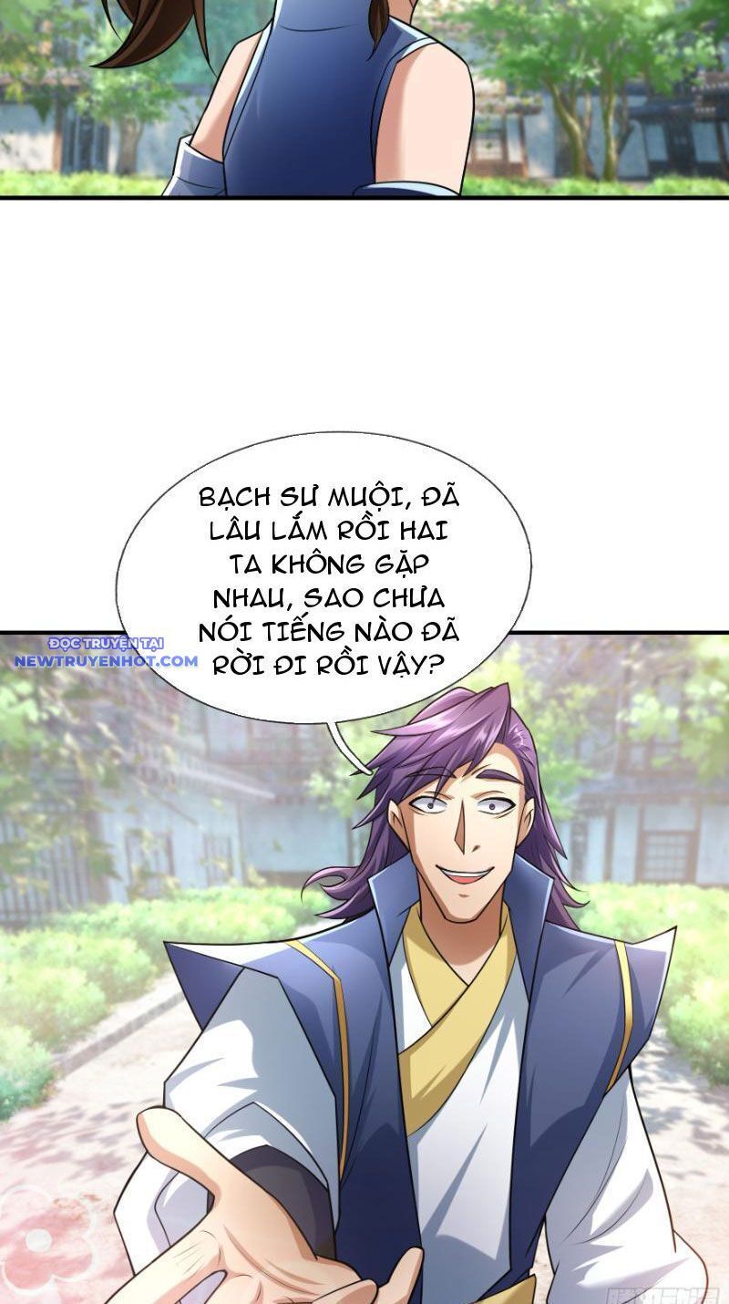 Ngủ Say Vạn Cổ: Xuất Thế Quét Ngang Chư Thiên: Chapter 36